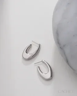 Insouciante - Rhodium