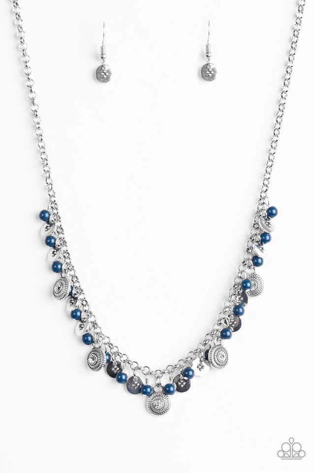 Paparazzi-Fashion Formal-Blue