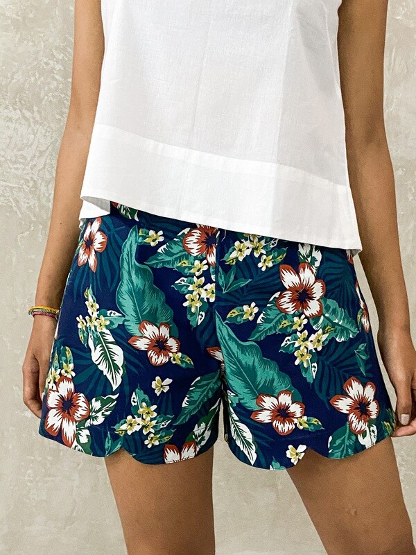 SHORTS - SOFIA