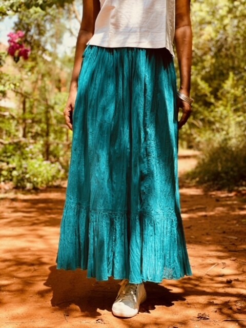 NICE - SKIRT - EVERYDAY FASHION
