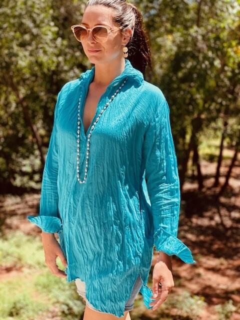 KURTHA - RABAT  - PLAN COLOURS