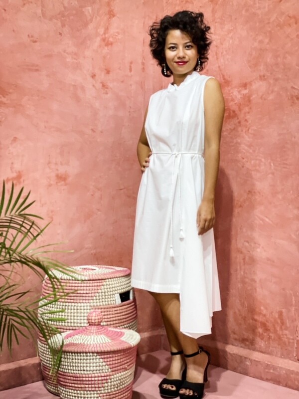 BOGOTA - DRESS