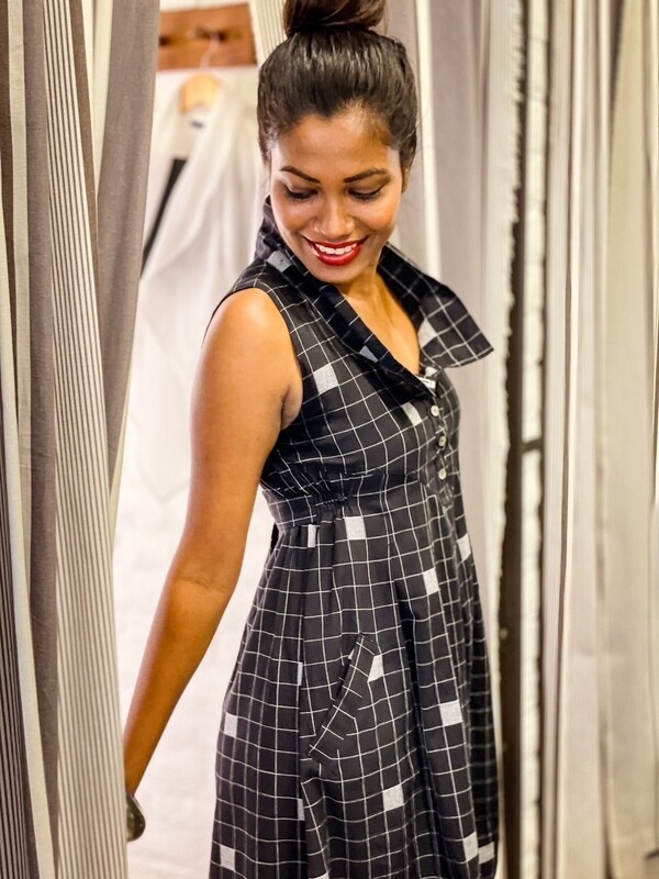 BUENOSAIRES - DRESS
