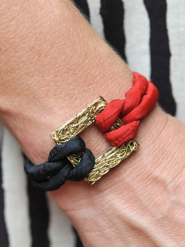Bracelet YB 98