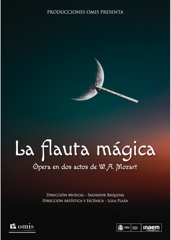 LA FLAUTA MÁGICA