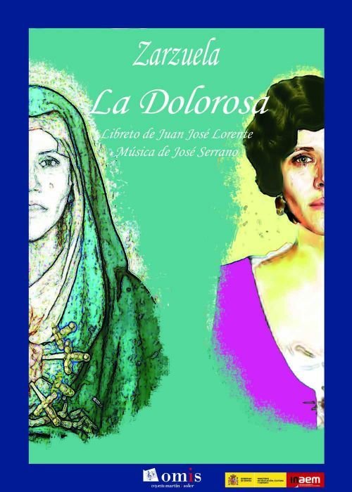 LA DOLOROSA