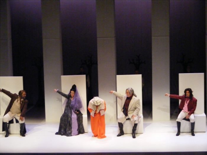 DON PASQUALE