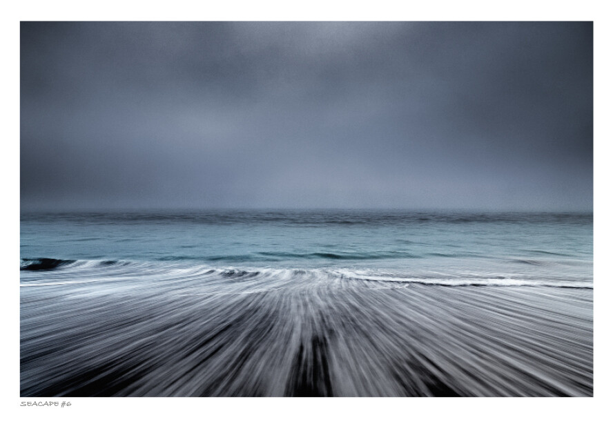 Seascape No.6 | Ed 20 | Antti Viitala Seascape No.6 | Ed 20 | Antti Viitala