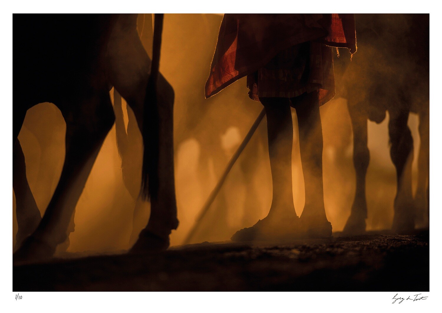 Tribal Heritance - Simply Africa | Ed 10 | Greg Du Toit Tribal Heritance - Simply Africa | Ed 10 | Greg Du Toit
