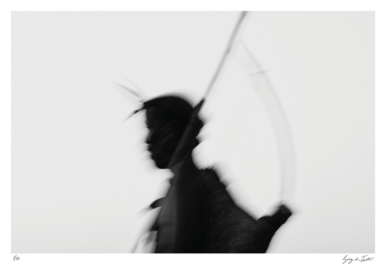 Tribal Heritance - The Last Hunter | Ed 10 | Greg Du Toit Tribal Heritance - The Last Hunter | Ed 10 | Greg Du Toit
