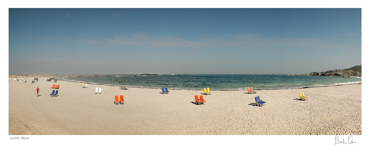 Classic Cape Town | Sunday Mood | Martin Osner Classic Cape Town | Sunday Mood | Martin Osner