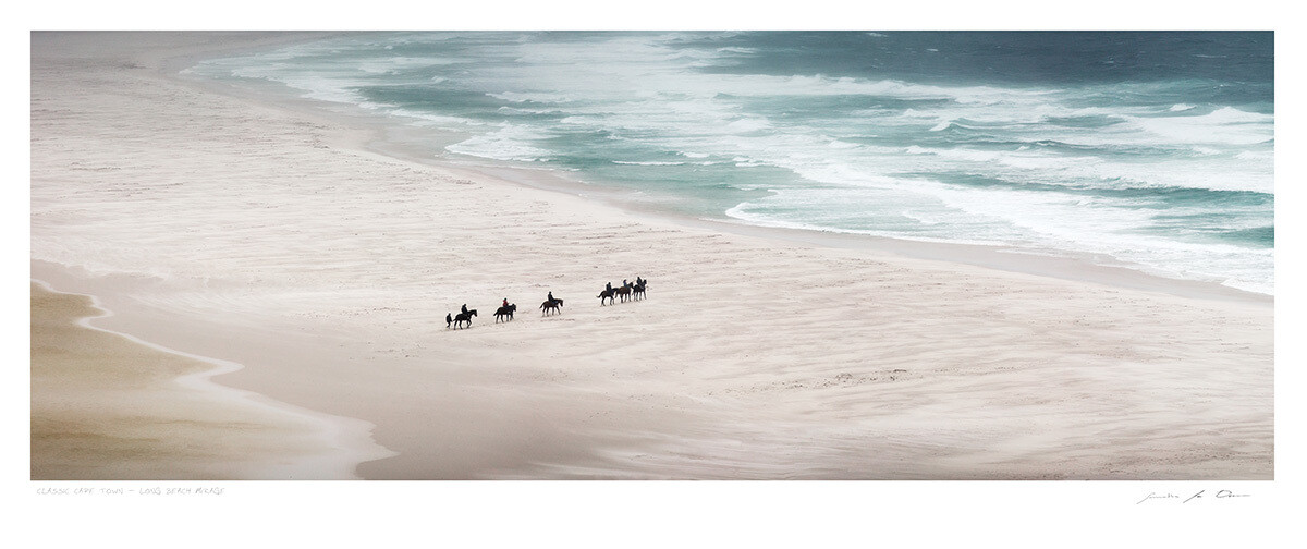 Classic Cape Town | Long Beach Mirage | Samantha Lee Osner Classic Cape Town | Long Beach Mirage | Samantha Lee Osner