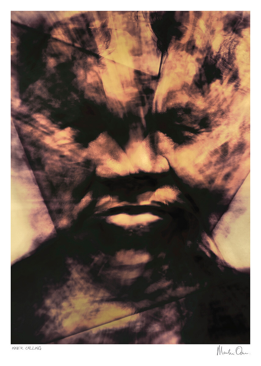 Inner Calling | Martin Osner Inner Calling | Martin Osner