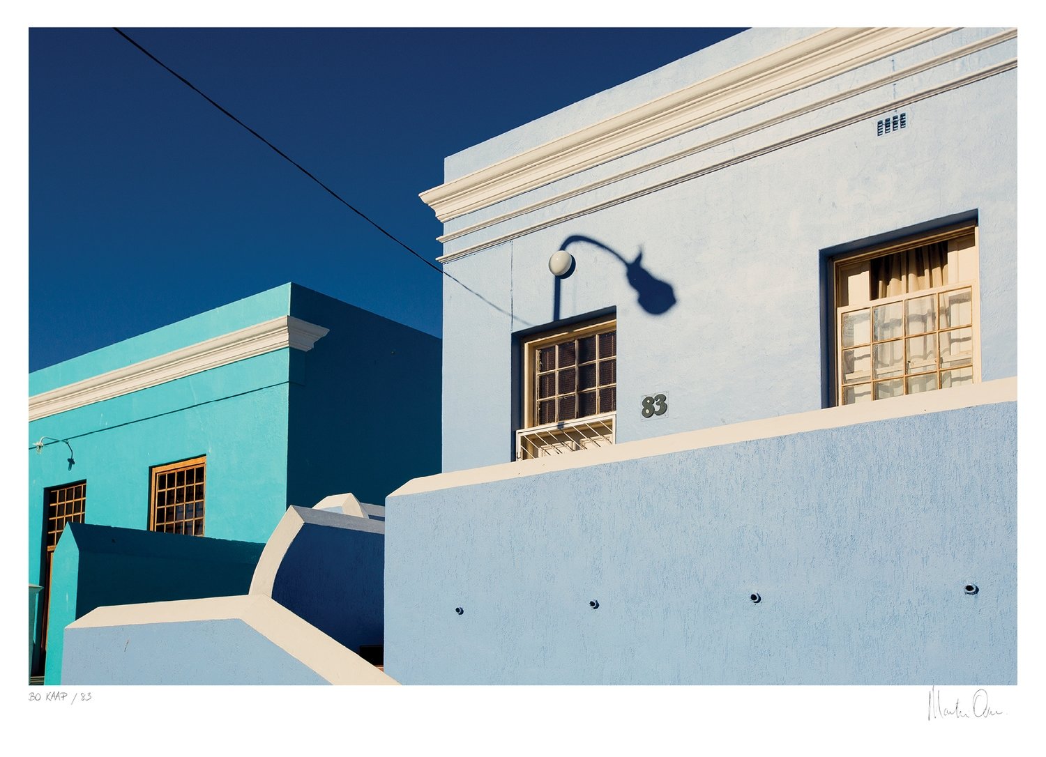 Bo Kaap | 83 | Martin Osner Bo Kaap | 83 | Martin Osner