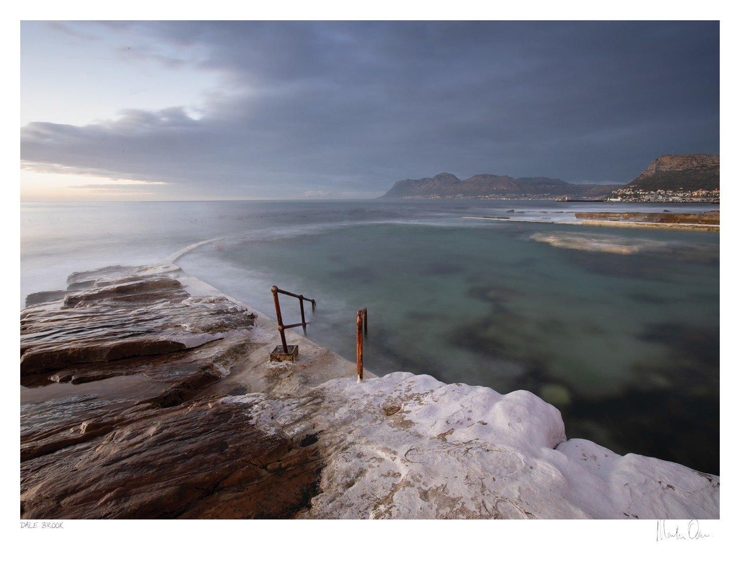 Classic Cape Town | Dale Brook | Martin Osner Classic Cape Town | Dale Brook | Martin Osner