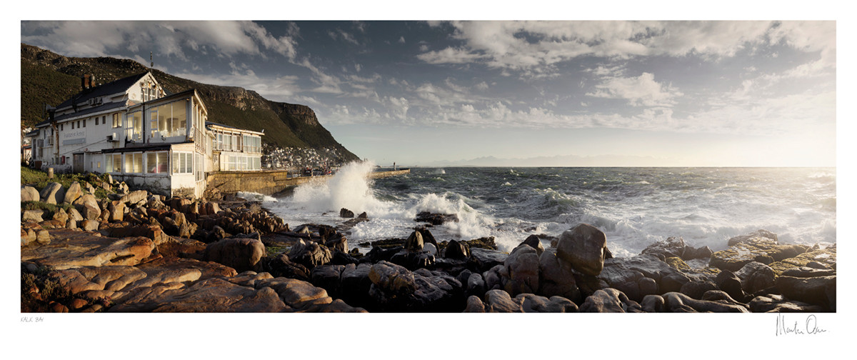 Classic Cape Town | Harbour House | Martin Osner Classic Cape Town | Harbour House | Martin Osner