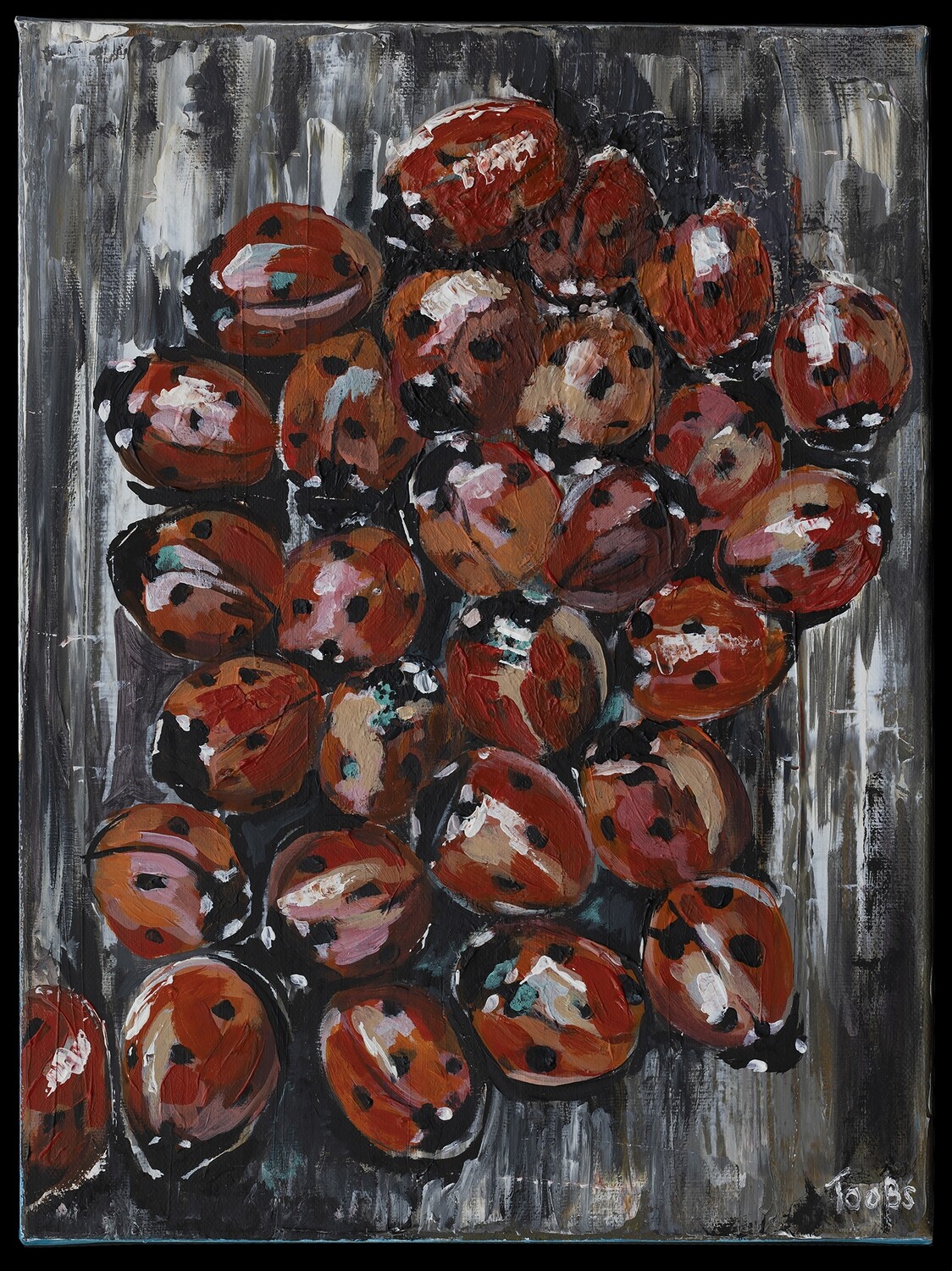Ladybug Convention