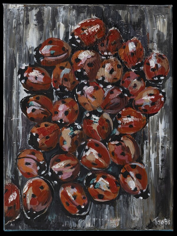 Ladybug Convention