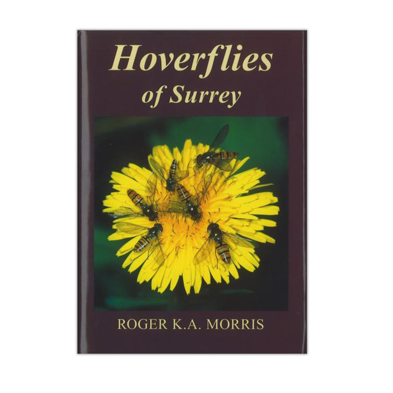 Hoverflies of Surrey