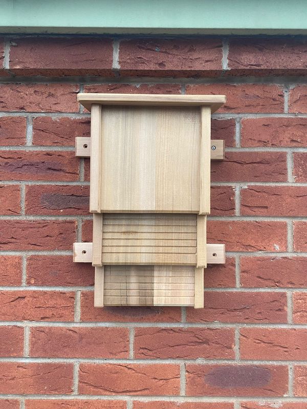 Bat Boxes