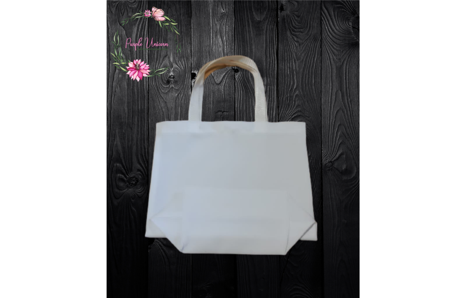 Tote Bags 33x40cm - Minimatt Fabric