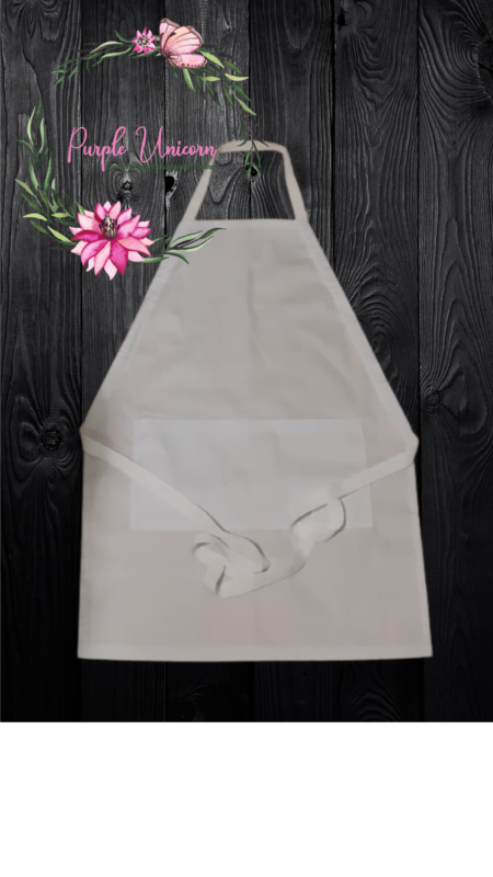 Aprons Adults Large