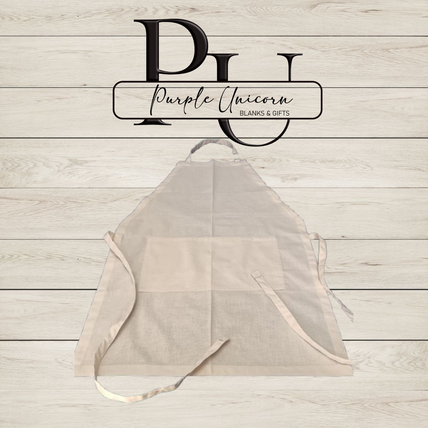 Adult Apron Set of 2