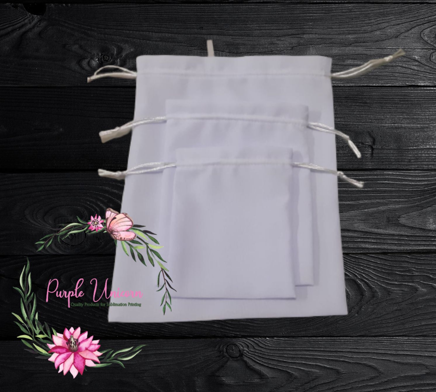 Drawstring Bags