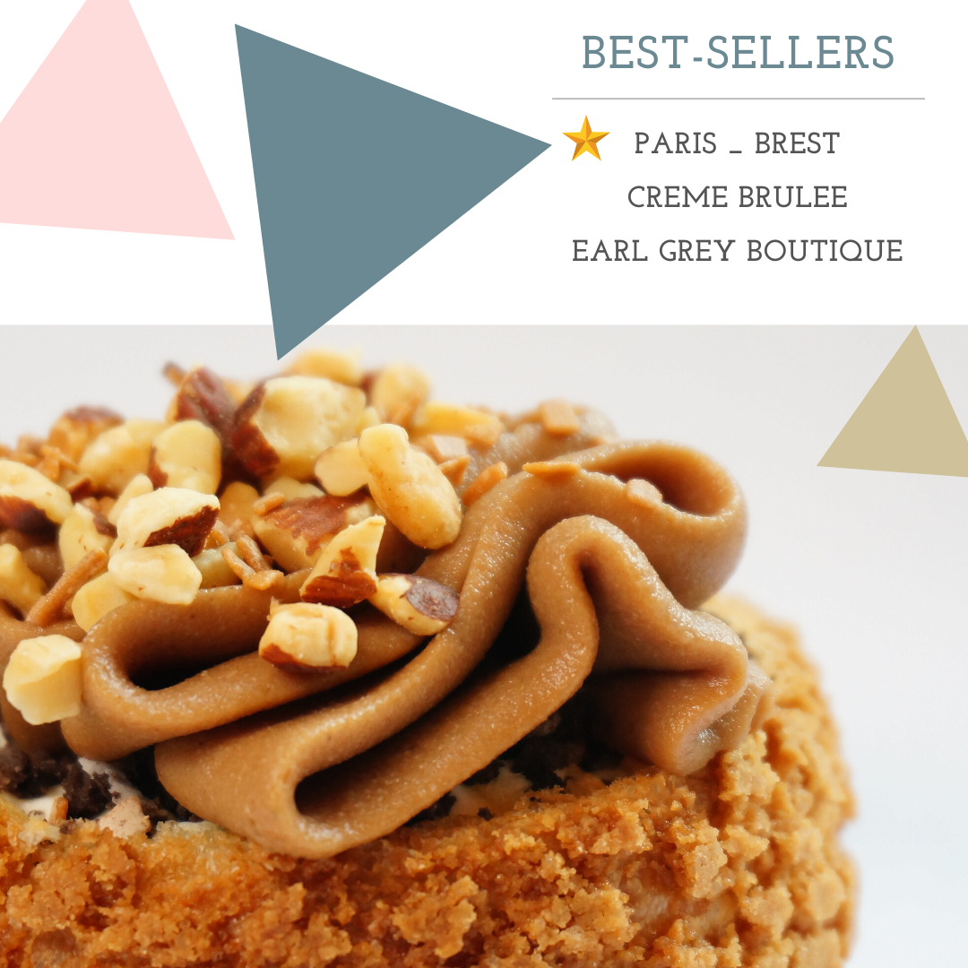 Paris Brest