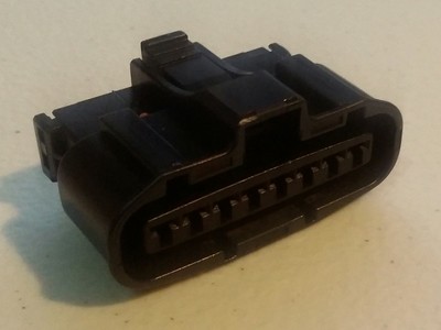 EVO 1-3, GSR, 2G DSM AFM, Ignition Module Connector