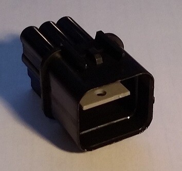 EVO CP9A IACV (male)
