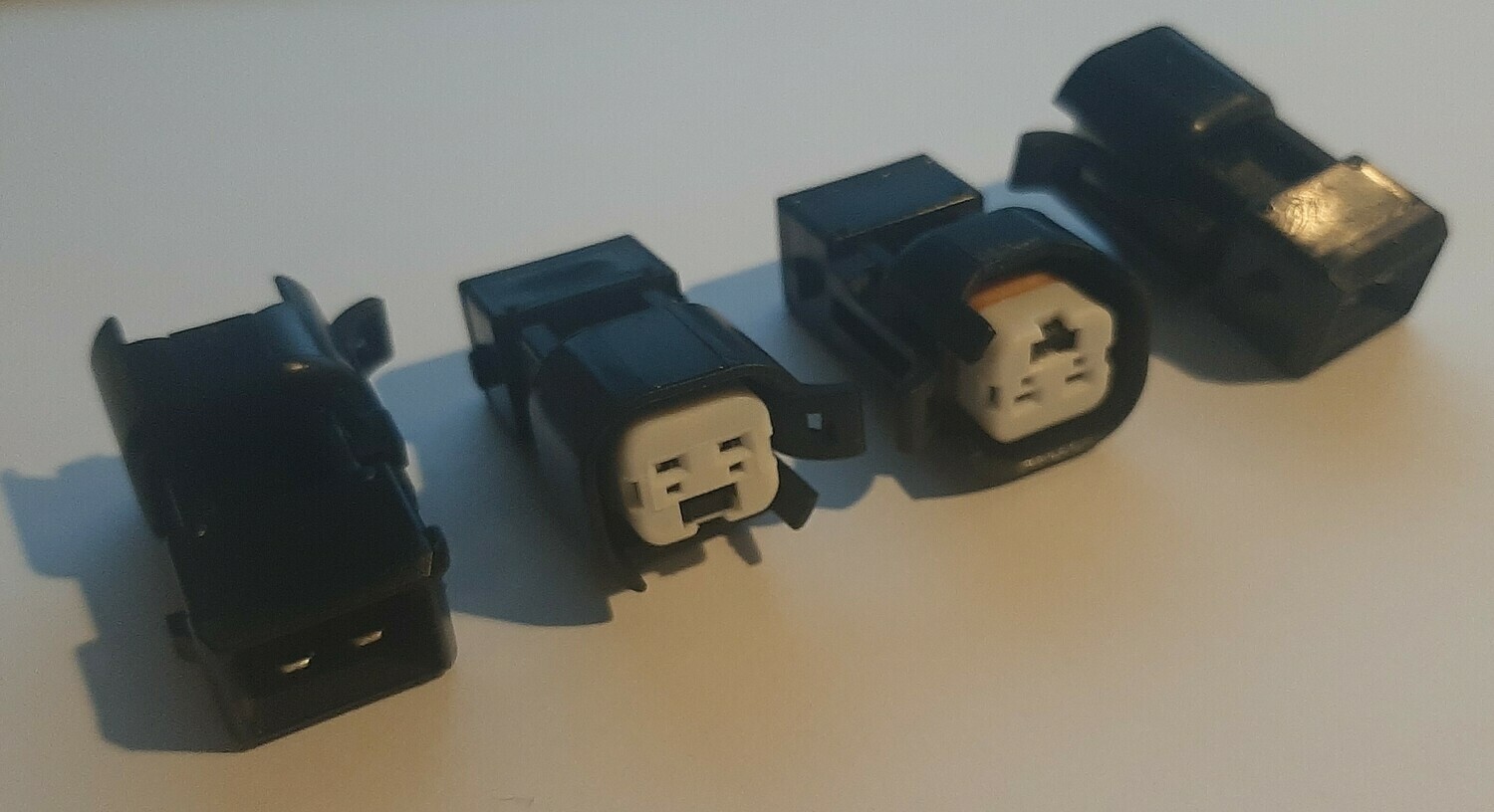 Injector Adapter EV1 to EV 6