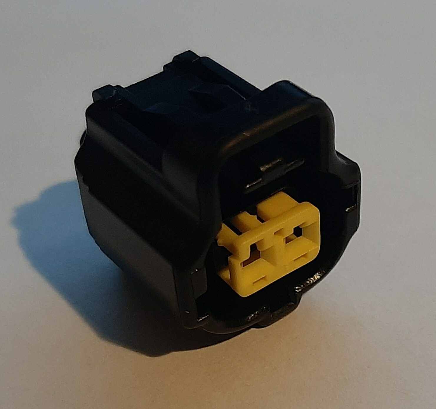 EVO ECT Engine Coolant Temp Connector (Female)