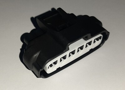 EVO X / Ralliart Lancer DBW Throttle Body Connector