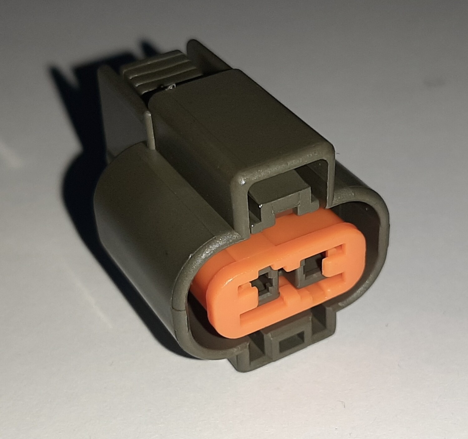 EVO1-9 Knock sensor connector