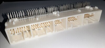 JZX110 ECU Header