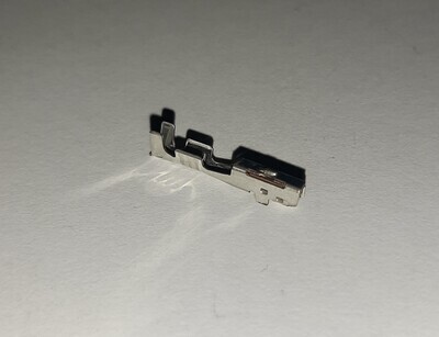 JZX110 ECU connector terminals