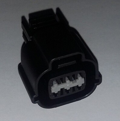 EVO CT9A IACV (Female)