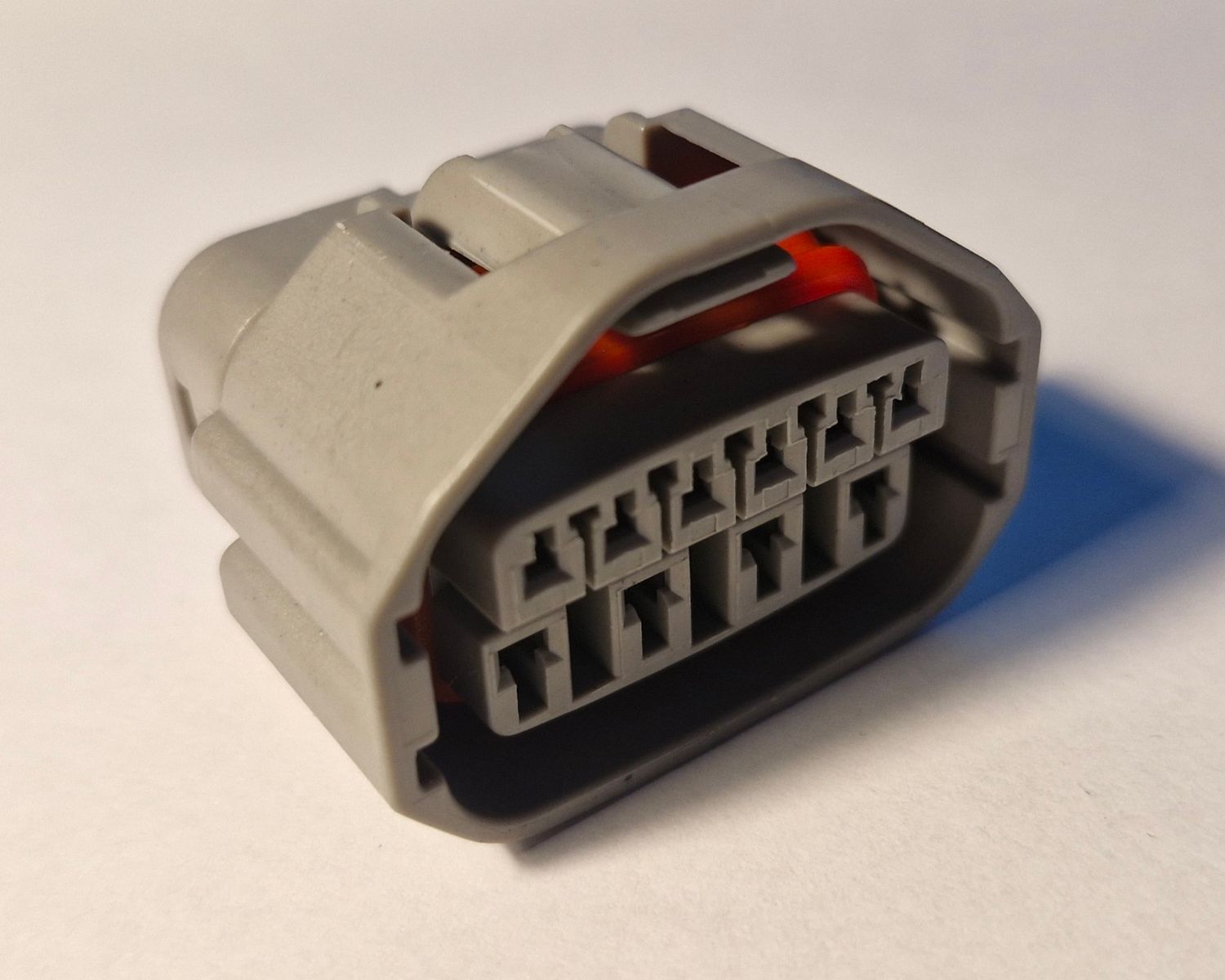 GTA Auto transmission connector