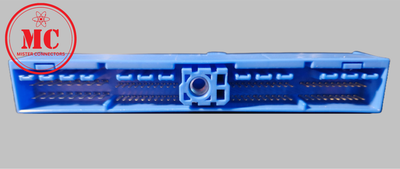Nissan 76P ECU Header