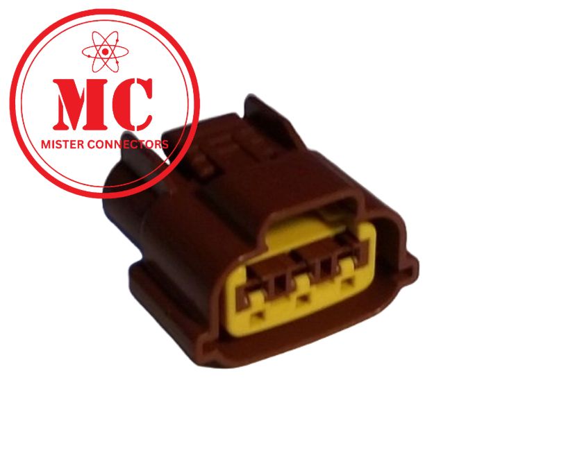 Nissan Coil Connector Female