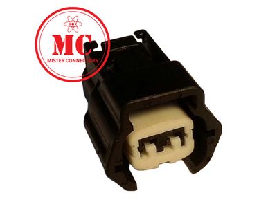 Nissan Injector Connector (Female)