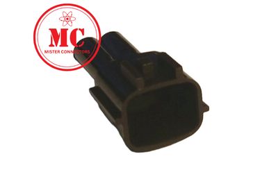 Nissan Injector Connector (Male)