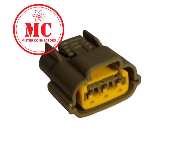 Nissan R35 Coil Connector Female