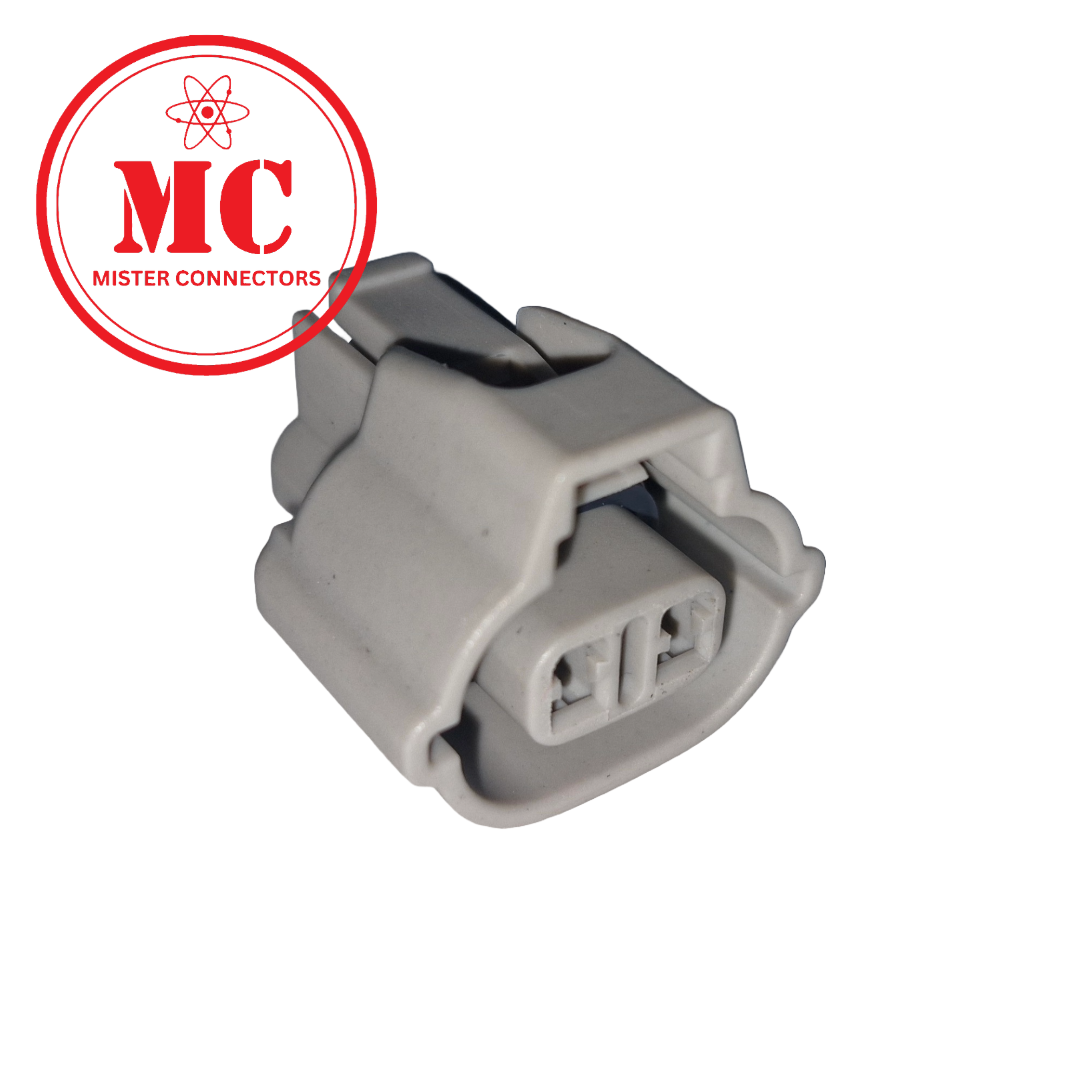 EVO X MIVEC Solenoid connector Female