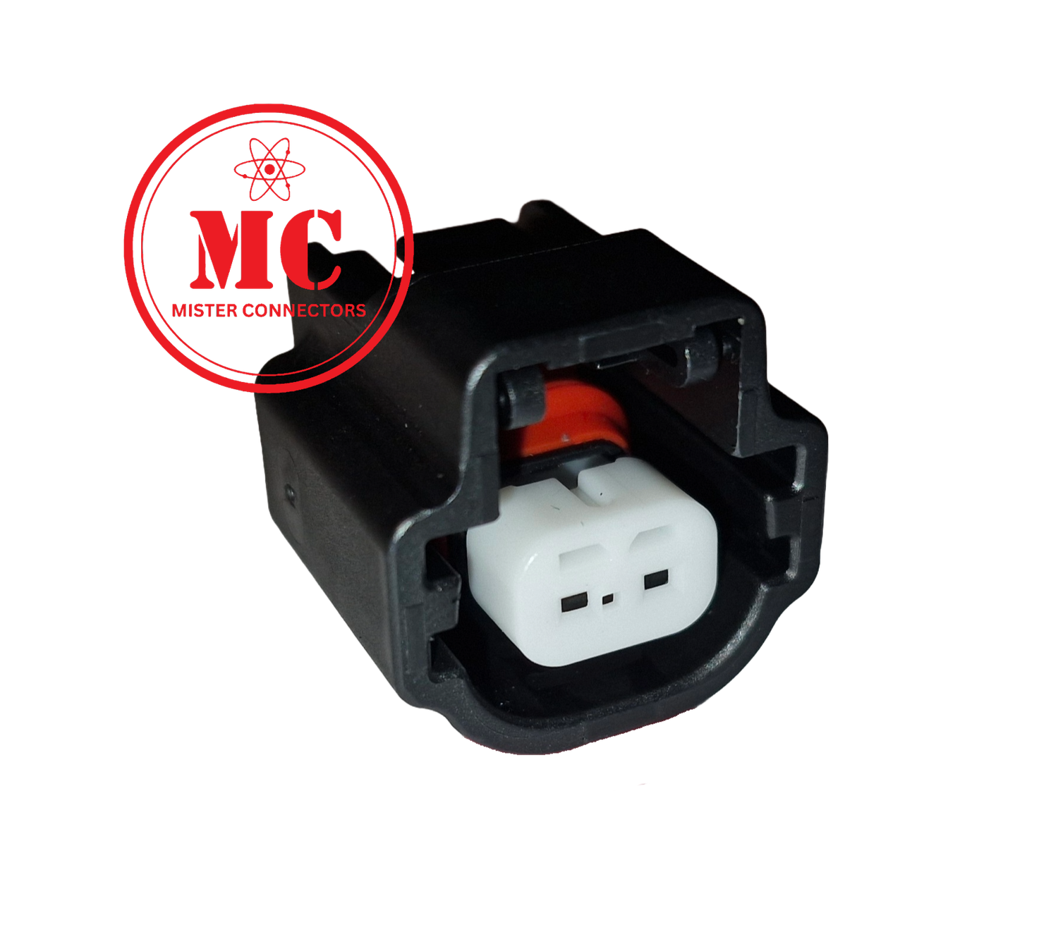 EVO 6 speed Reverse Switch connector