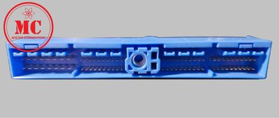 Nissan 76P ECU Header