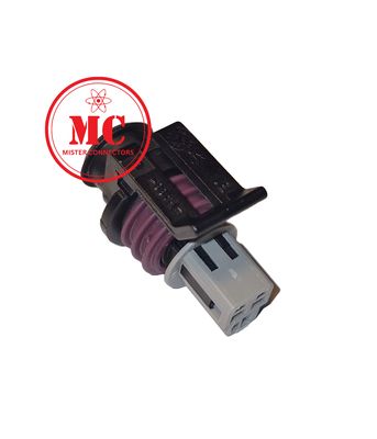 GT150 Pressure sensor connector