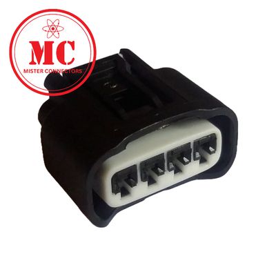 Yaris Denso Coil Connector