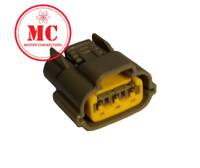 Nissan R35 Coil Connector Female